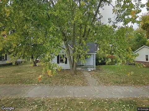 8Th, WEST TERRE HAUTE, IN 47885