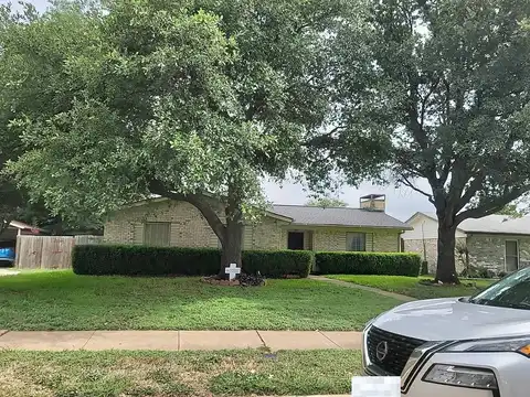 Matterhorn, GARLAND, TX 75044