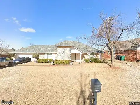 120Th, OKLAHOMA CITY, OK 73120