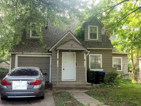 Virginia, TOPEKA, KS 66605