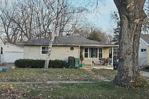 Elim, ZION, IL 60099
