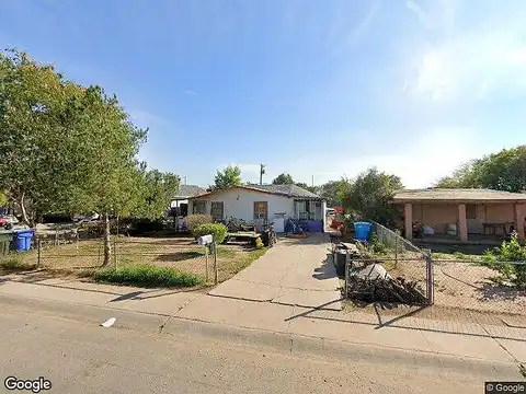 Yuma, PHOENIX, AZ 85009