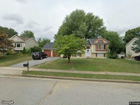 Diamond, WALKERSVILLE, MD 21793