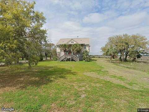Sol Legare, CHARLESTON, SC 29412