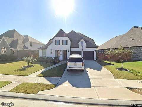 Bottlebrush Terrace, KATY, TX 77493