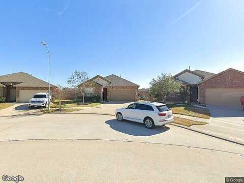 Scotsman, KATY, TX 77493
