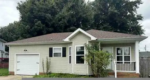 Peachers Mill, CLARKSVILLE, TN 37042