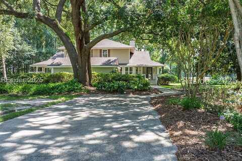 45 Heron Walk, Okatie, SC 29909