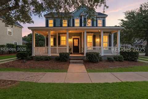 2 Riversbridge Court, Bluffton, SC 29910