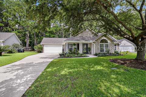 146 Knightsbridge Road, Bluffton, SC 29910