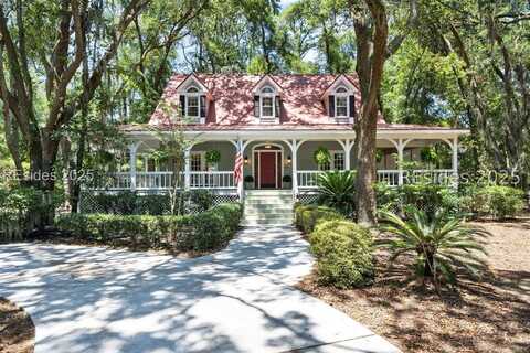 15 Millwright Drive, Hilton Head Island, SC 29926