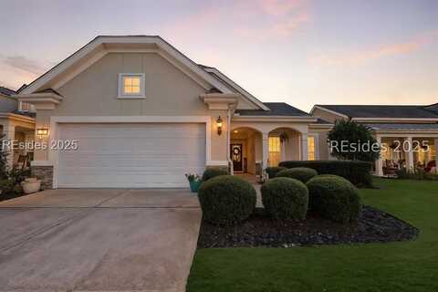38 Spring Beauty Drive, Bluffton, SC 29909