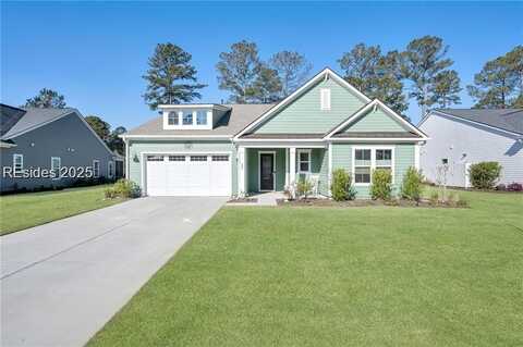 585 Laurel Oak Avenue, Hardeeville, SC 29927