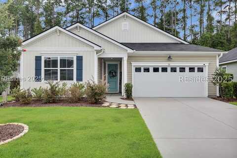 33 Mainland Lakes Drive, Bluffton, SC 29910