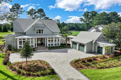 334 Good Hope Road, Bluffton, SC 29909