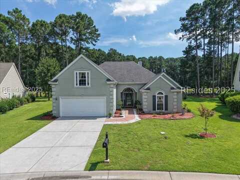 7 Glenwood Springs Court, Bluffton, SC 29910