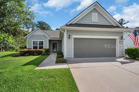 35 Heathrow Avenue, Bluffton, SC 29910