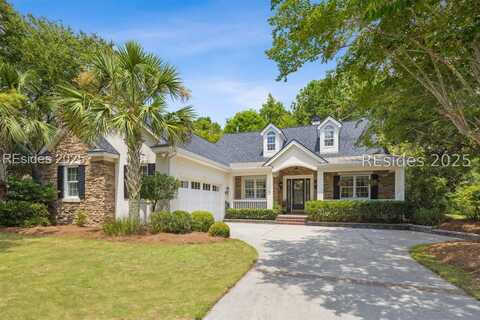 184 Hampton Hall Boulevard, Bluffton, SC 29910