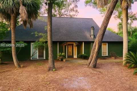 3 Flamingo Street, Hilton Head Island, SC 29928