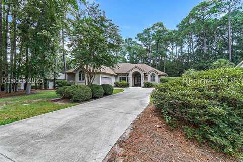 10 Hickory Knoll Place, Hilton Head Island, SC 29926
