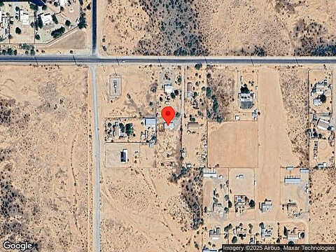Patton, WITTMANN, AZ 85361