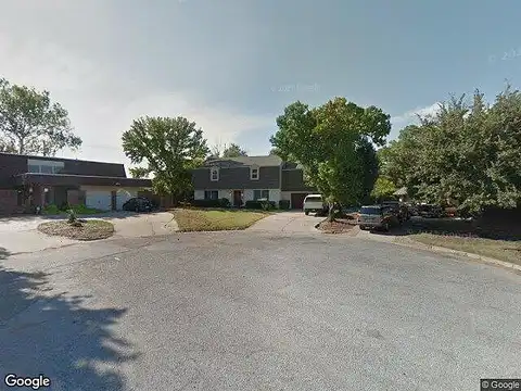 113Th, OKLAHOMA CITY, OK 73120