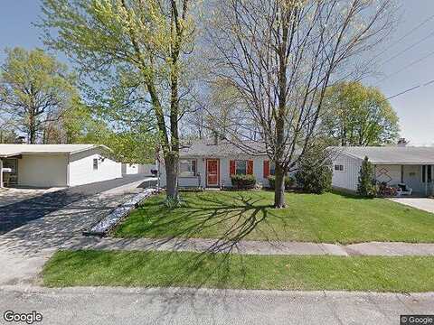 Eaton, INDIANAPOLIS, IN 46219