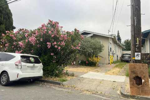 Humboldt, OAKLAND, CA 94601
