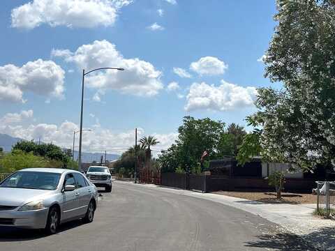 Spencer St, LAS VEGAS, NV 89101