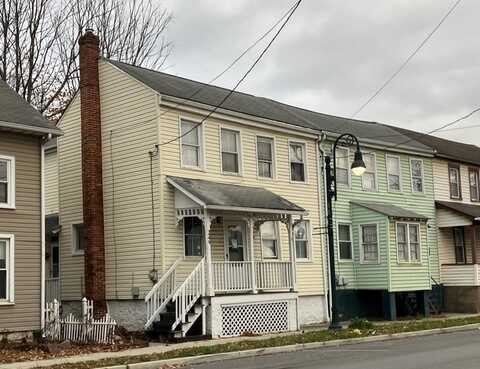 Broad, HOLLIDAYSBURG, PA 16648