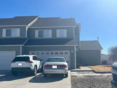 Conch, ROCK SPRINGS, WY 82901