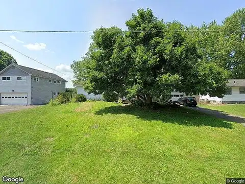 Preston, CENTERBURG, OH 43011