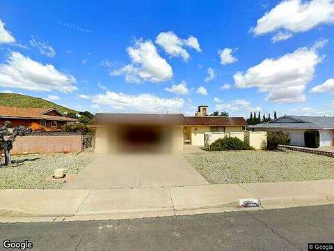 Hartwick, MENIFEE, CA 92586