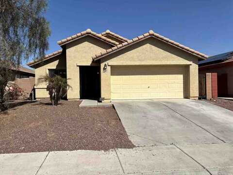 St Catherine, BUCKEYE, AZ 85326