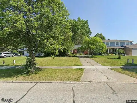 Byron, NORTH OLMSTED, OH 44070