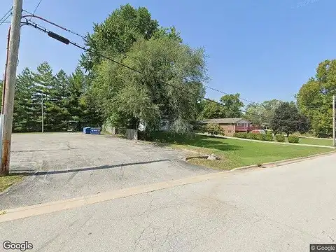 Old Caseyville, SWANSEA, IL 62226