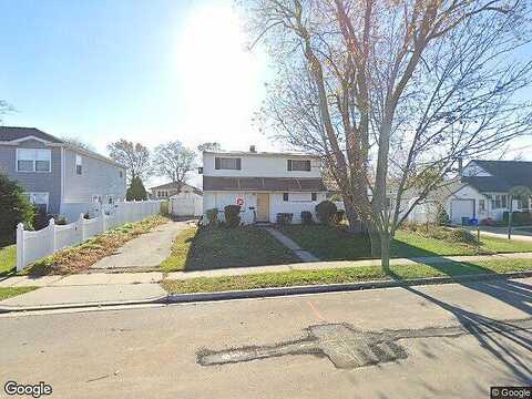 Montgomery, OCEANSIDE, NY 11572