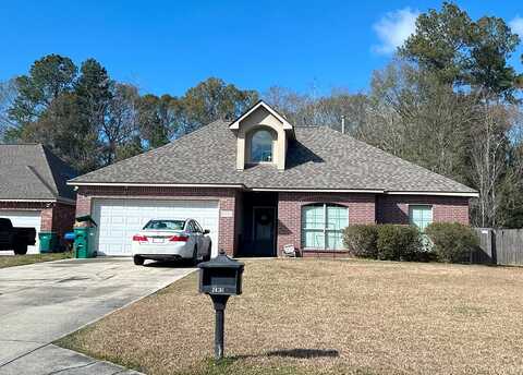 Avoyelles, DENHAM SPRINGS, LA 70726