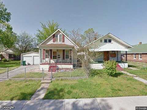 Gaty, EAST SAINT LOUIS, IL 62205