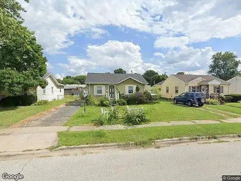 Center, GRANITE CITY, IL 62040