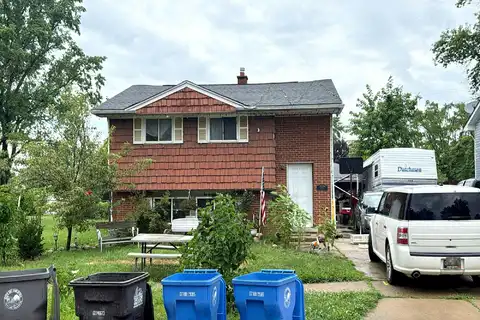 Kitch, INKSTER, MI 48141