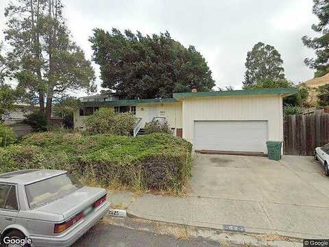 Kavanagh, SAN PABLO, CA 94806