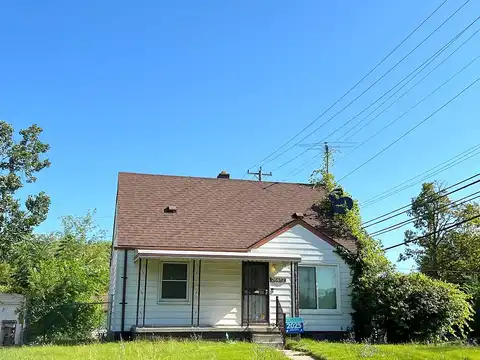Oakland, INKSTER, MI 48141
