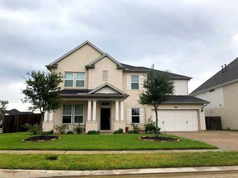 Windcrest Landing, KATY, TX 77494
