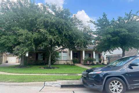 Kestrel Trace, KATY, TX 77494
