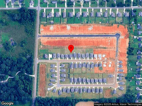 Rabbit, ATHENS, AL 35613