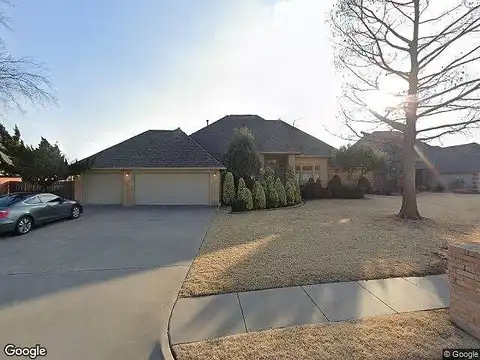 123Rd, OKLAHOMA CITY, OK 73170