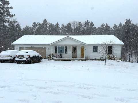 Eden, KINGSLEY, MI 49649