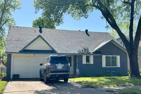 Live Oak, MESQUITE, TX 75150