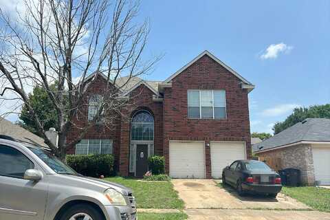 Forest Creek, FORT WORTH, TX 76123